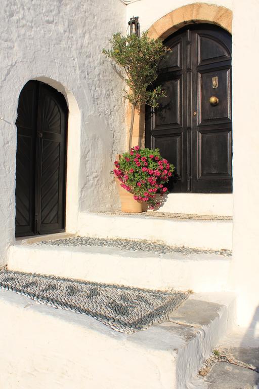 Villa Rodos Archangelos (Rhodes)