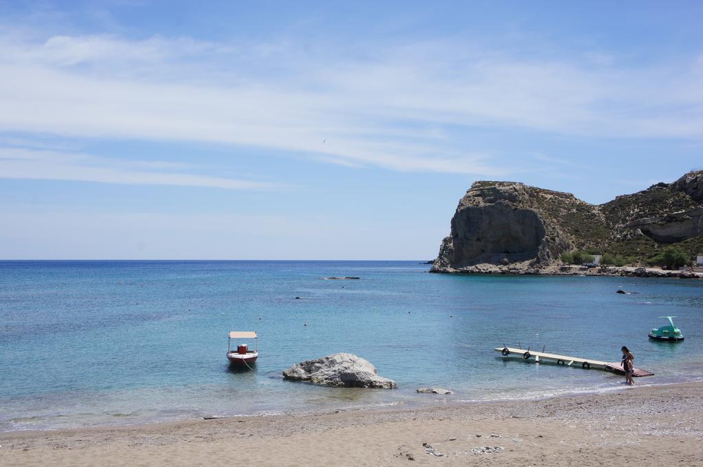 Rodos Archangelos (Rhodes)