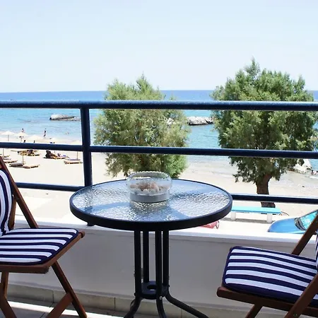 Rodos Beach Archangelos  Exteriér fotografie
