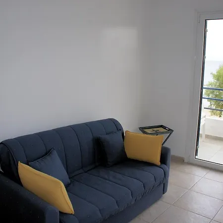 Rodos Beach Archangelos  Exteriér fotografie