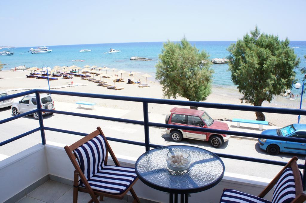 Rodos Archangelos (Rhodes)