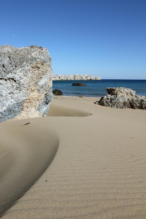 別墅 Rodos