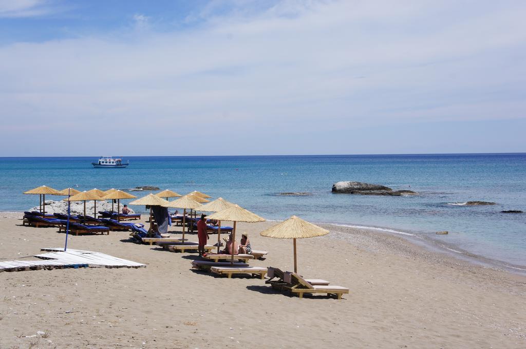 別墅 Rodos Archángelos