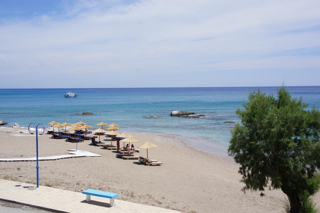 別墅 Rodos